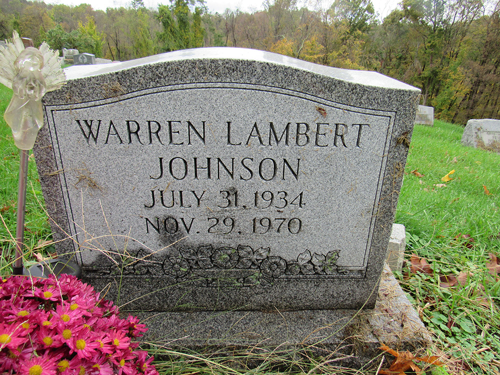tombstone